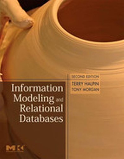 Information Modeling and Relational Databases, 2nd Edition