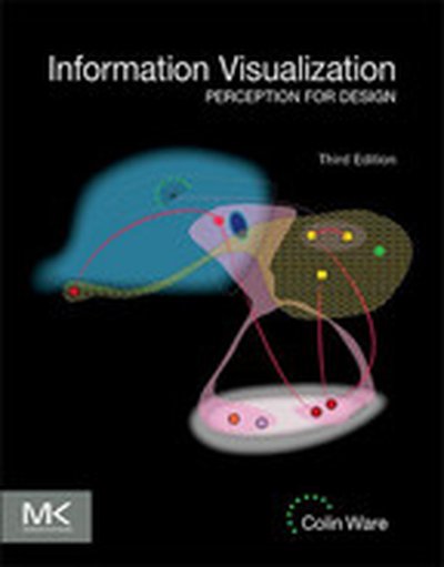 Information Visualization, 3rd Edition