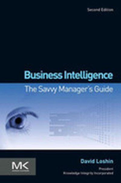 Business Intelligence, 2nd Edition