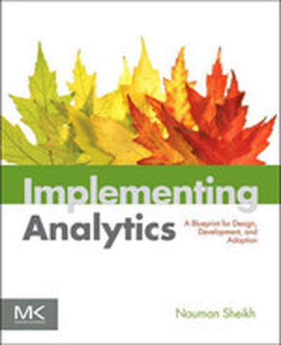 Implementing Analytics
