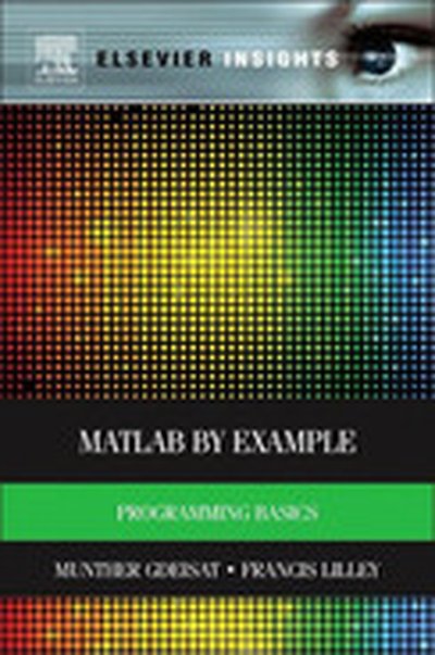 MATLAB® by Example