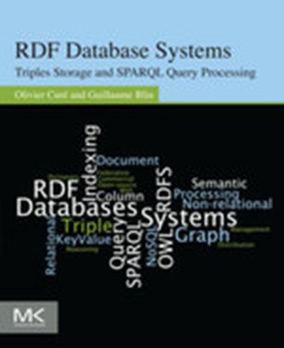 RDF Database Systems