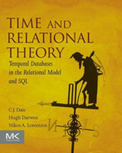 Time and Relational Theory, 2nd Edition