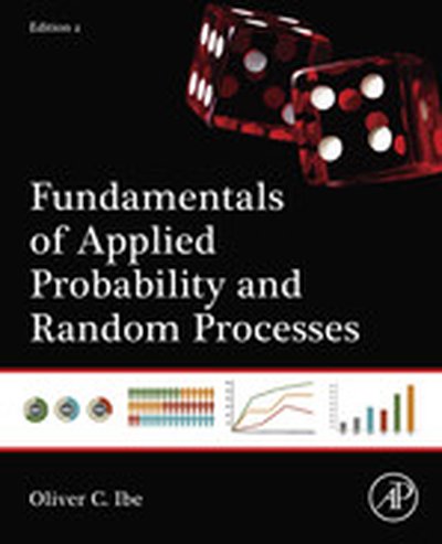 Fundamentals of Applied Probability and Random Processes, 2nd Edition