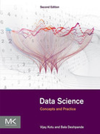 Data Science, 2nd Edition