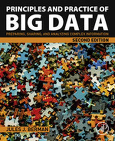 Principles and Practice of Big Data, 2nd Edition