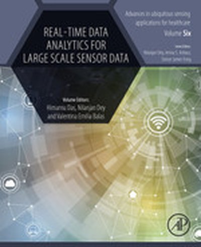 Real-Time Data Analytics for Large Scale Sensor Data