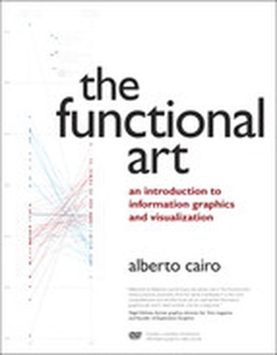 The Functional Art: An introduction to information graphics and visualization