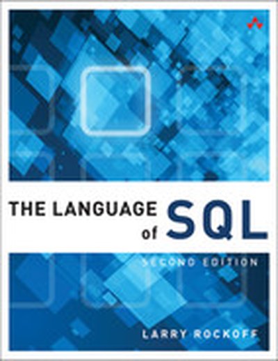 The Language of SQL, Second Edition