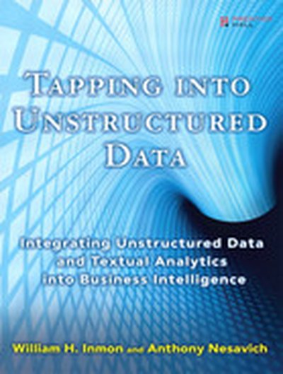 Tapping into Unstructured Data: Integrating Unstructured Data and Textual Analytics into Business Intelligence