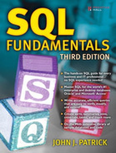 SQL Fundamentals, Third Edition