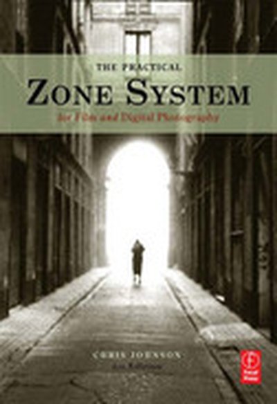 The Practical Zone System, 4th Edition