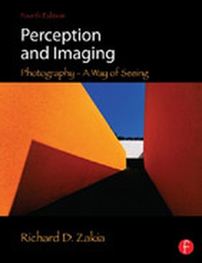 Perception and Imaging, 4th Edition