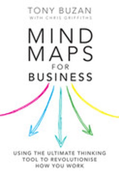 Mind Maps for Business, 2nd Edition