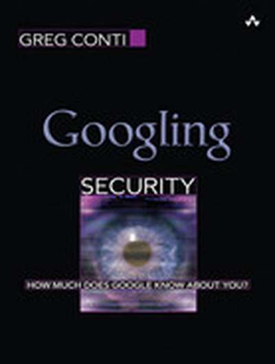 Googling Security: How Much Does Google Know About You?