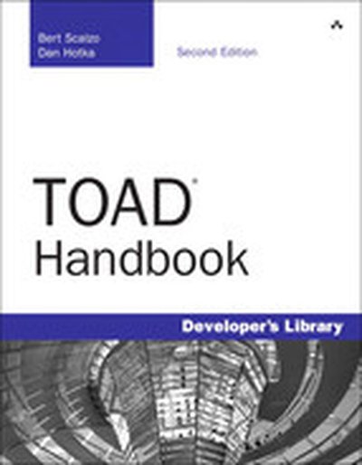 TOAD® Handbook, Second Edition
