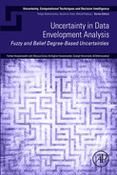 Uncertainty in Data Envelopment Analysis