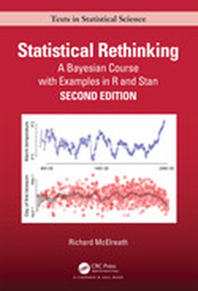 Statistical Rethinking, 2nd Edition