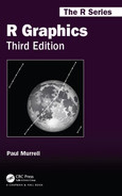 R Graphics, Third Edition, 3rd Edition