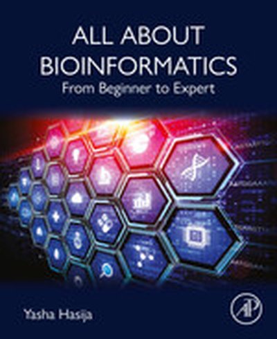 All About Bioinformatics