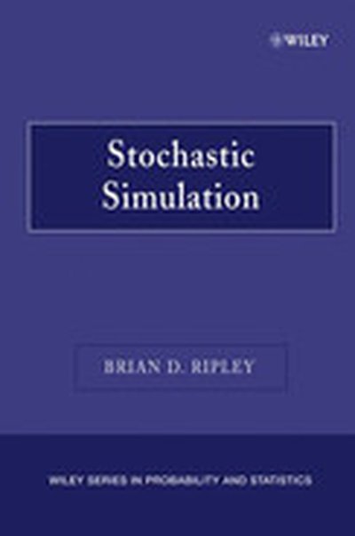 Stochastic Simulation