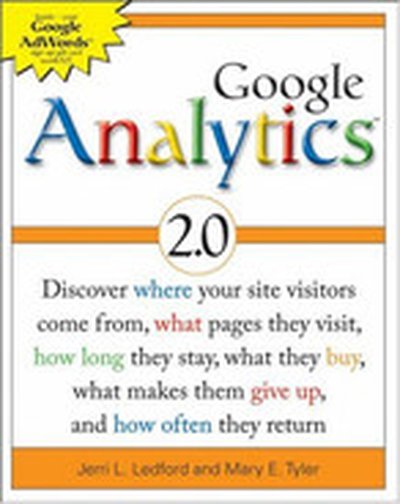 Google™ Analytics 2.0