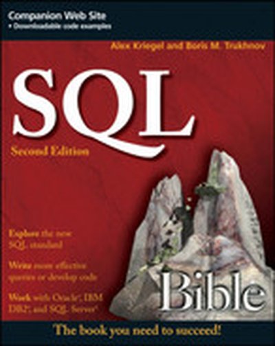 SQL Bible, Second Edition
