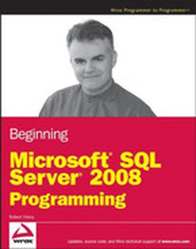 Beginning Microsoft® SQL Server® 2008 Programming