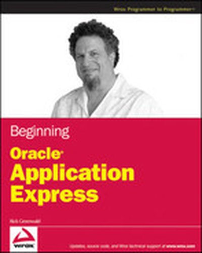 Beginning Oracle® Application Express