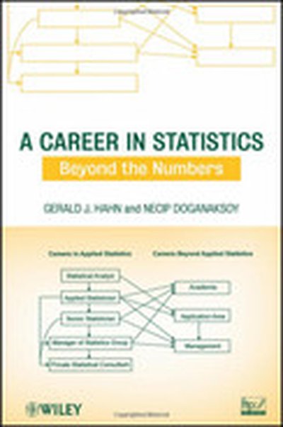 A Career in Statistics: Beyond the Numbers