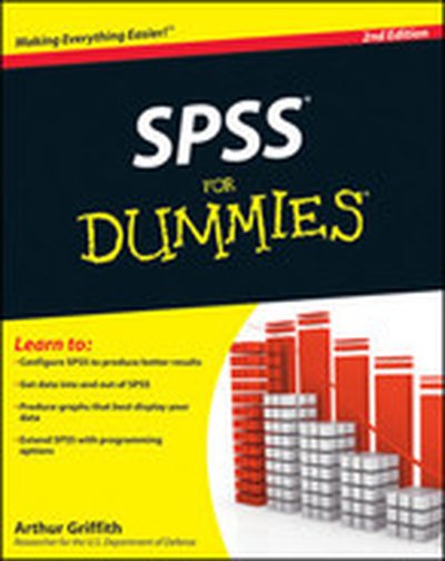 SPSS For Dummies®, 2nd Edition