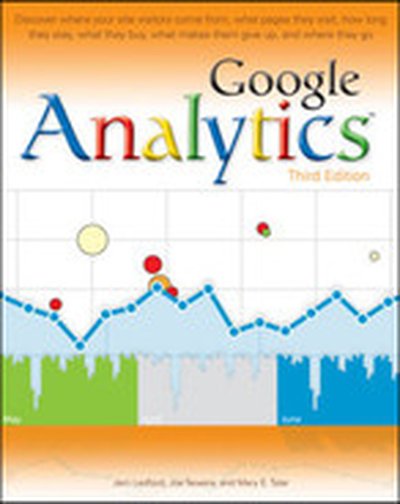 Google Analytics™ Third Edition