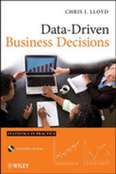 Data-Driven Business Decisions