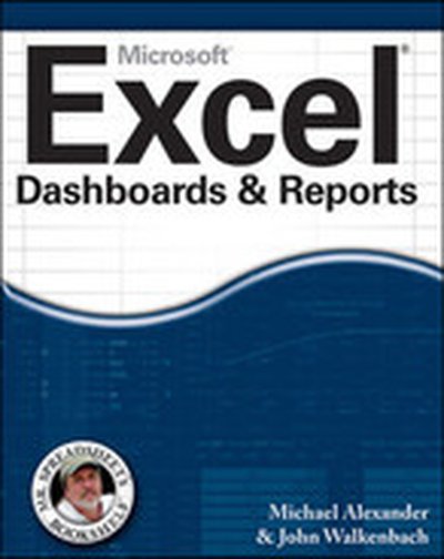 Excel® Dashboards & Reports