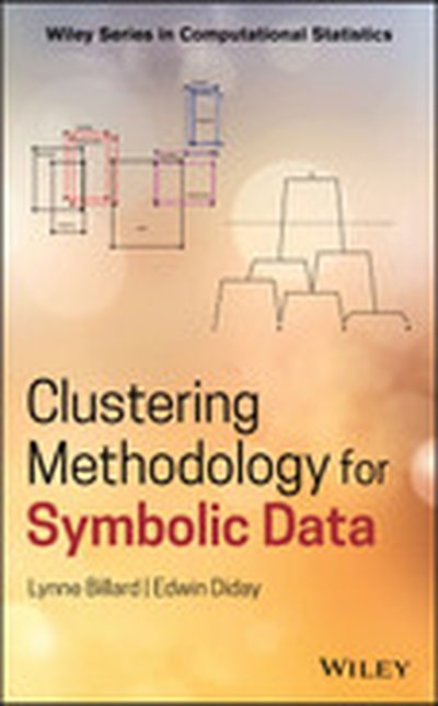 Clustering Methodology for Symbolic Data