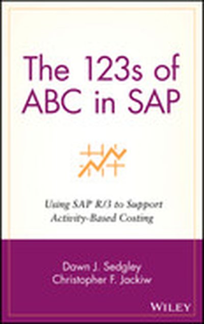 The 123s of ABC in SAP