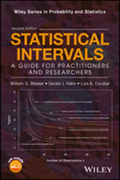 Statistical Intervals, 2nd Edition