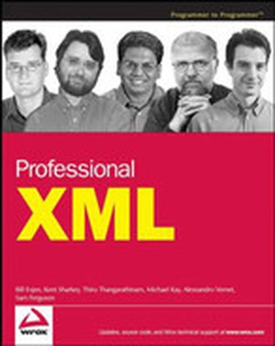 Professional XML
