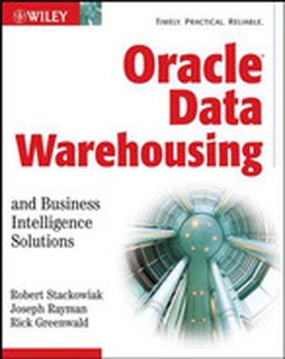 Oracle® Data Warehousing and Business Intelligence Solutions