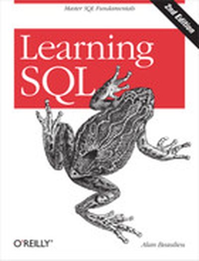 Learning SQL, 2nd Edition