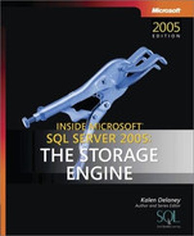 Inside Microsoft® SQL Server™ 2005, Fourth Edition