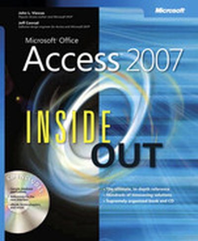 Microsoft Office® Access 2007 Inside Out