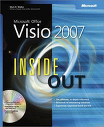Microsoft® Office Visio® 2007 Inside Out