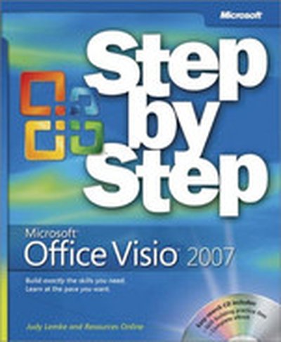 Microsoft® Office Visio® 2007 Step by Step