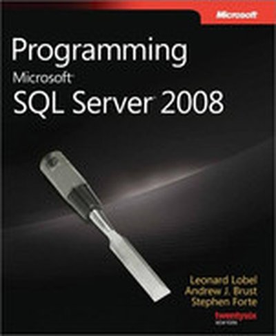 Programming Microsoft® SQL Server™ 2008