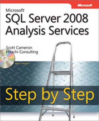 Microsoft® SQL Server® 2008 Analysis Services Step by Step