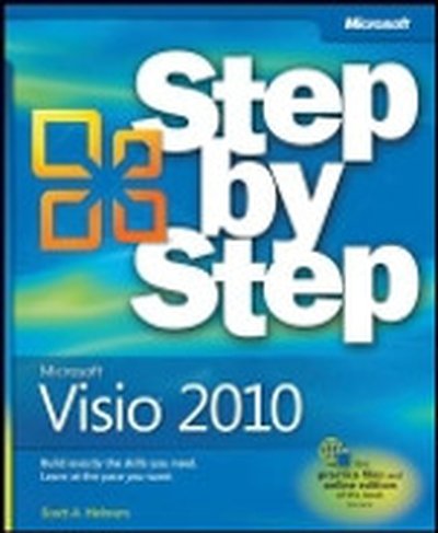 Microsoft® Visio® 2010: Step by Step