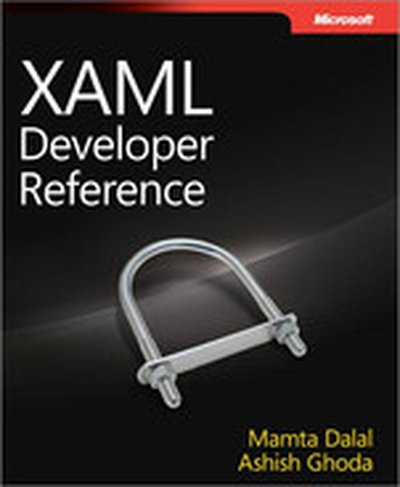 XAML Developer Reference