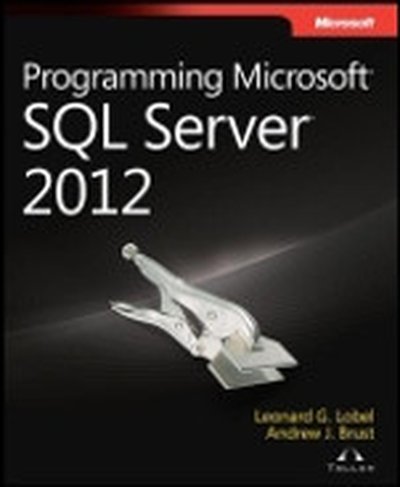 Programming Microsoft® SQL Server® 2012