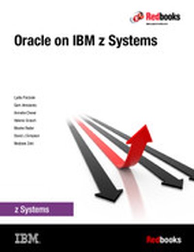 Oracle on IBM z Systems